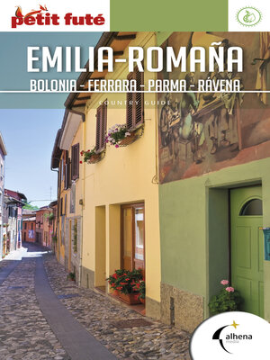cover image of Emilia-Romaña